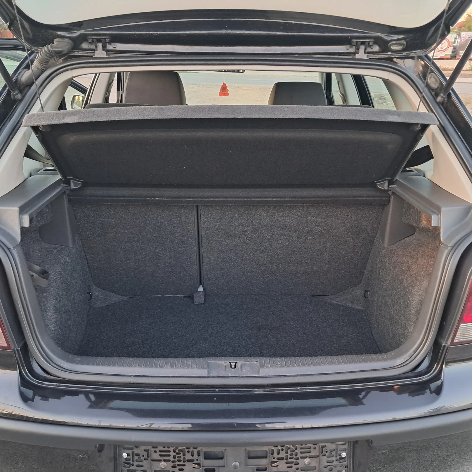 VW Polo 1.4i | Mobile.bg   10