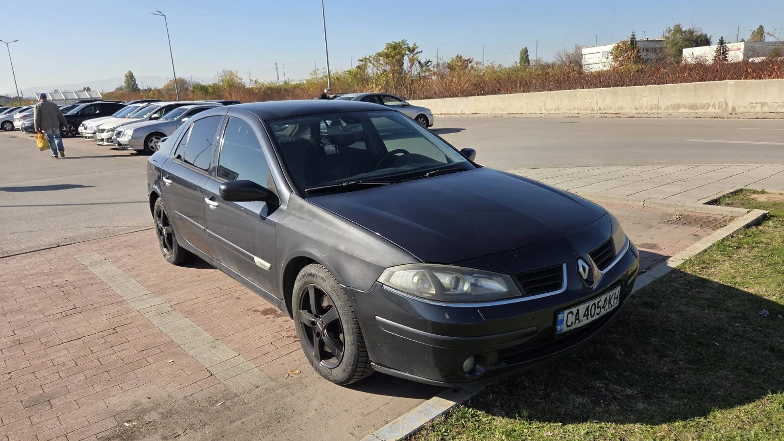 Renault Laguna 2.0 dCi 150��. | Mobile.bg � ����������� 1