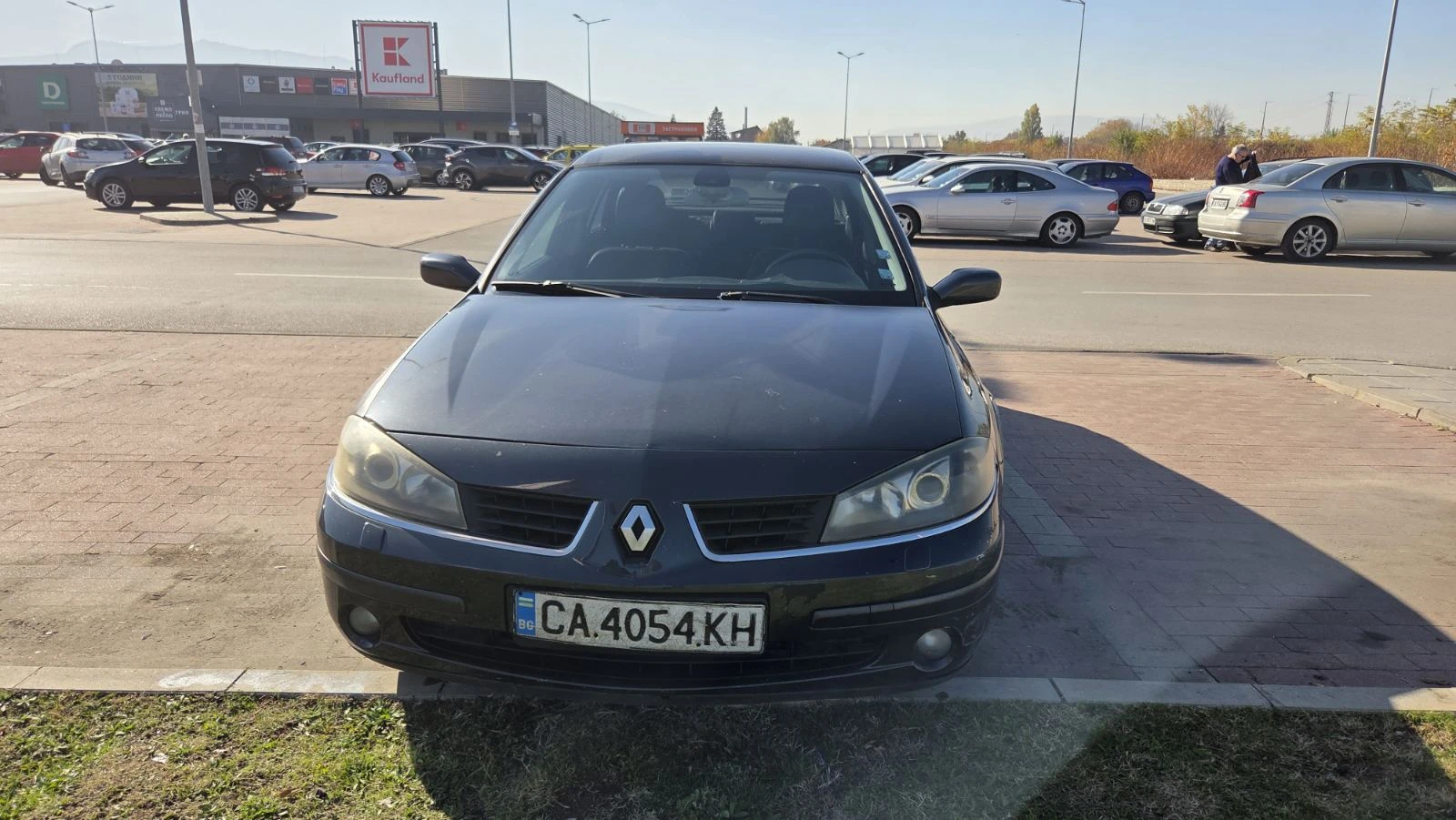 Renault Laguna 2.0 dCi 150кс. - изображение 5