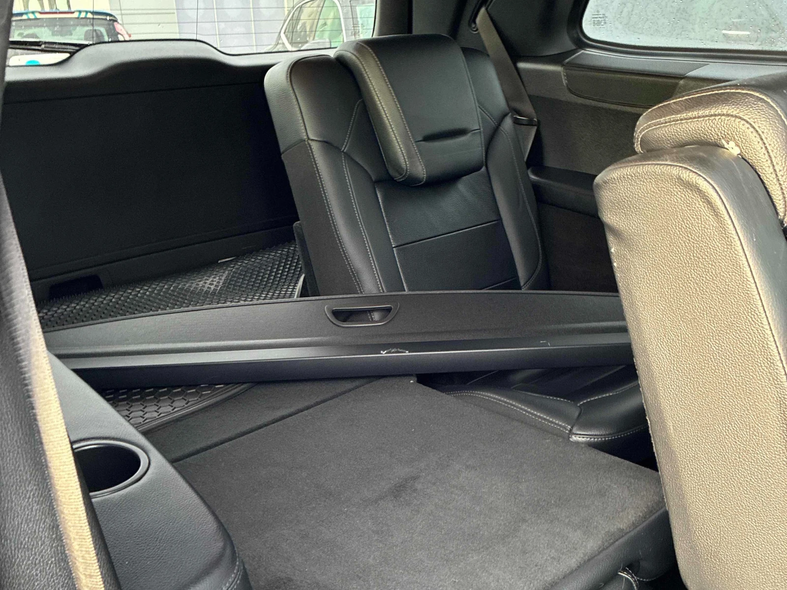 Mercedes-Benz GLS 450 CARFAX * *   * *  | Mobile.bg   12