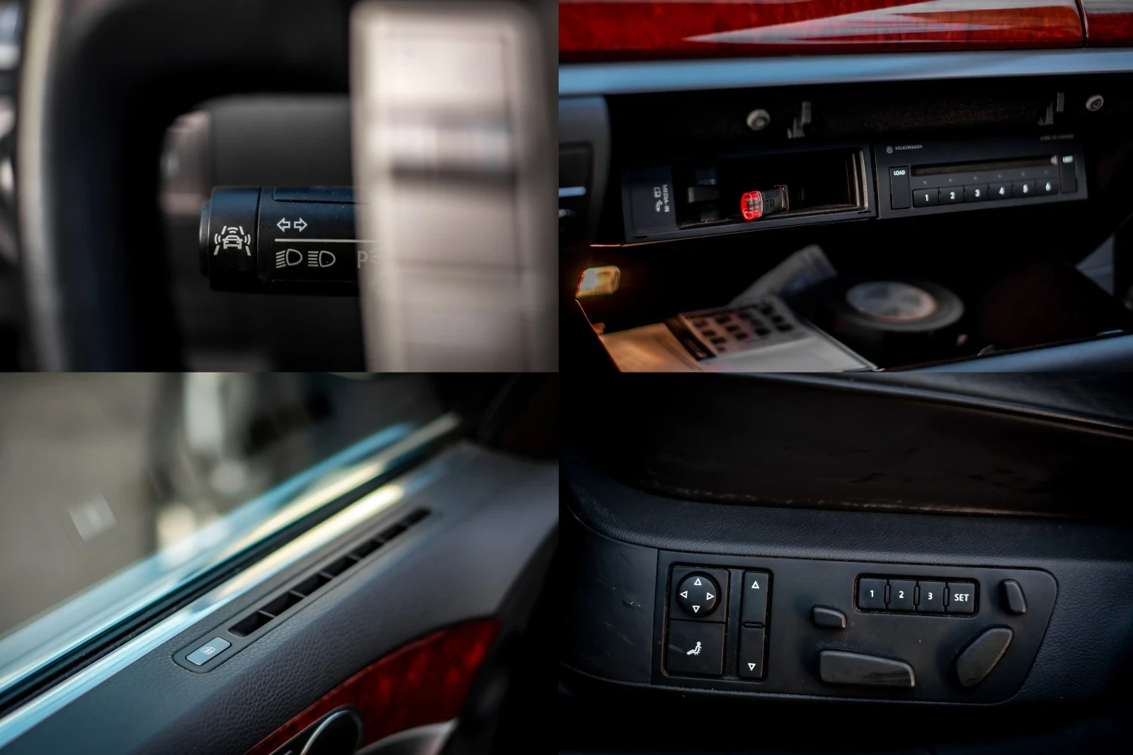 VW Phaeton | Mobile.bg � ����������� 13