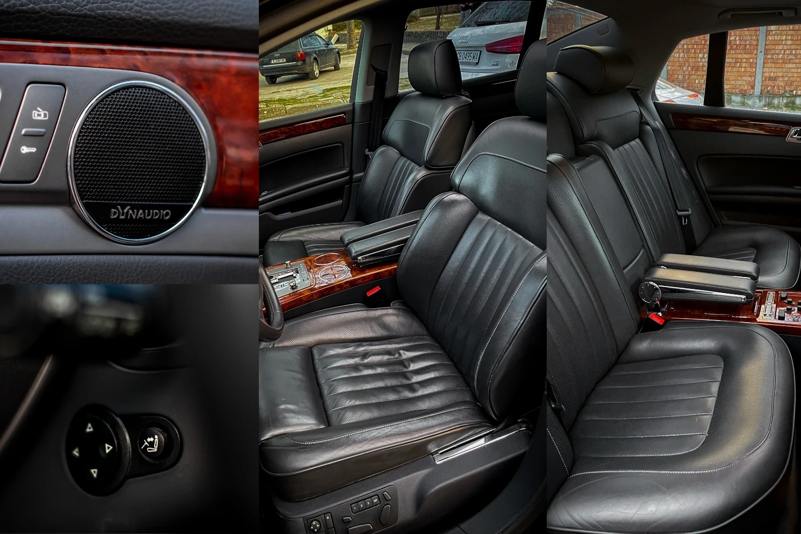 VW Phaeton | Mobile.bg � ����������� 12