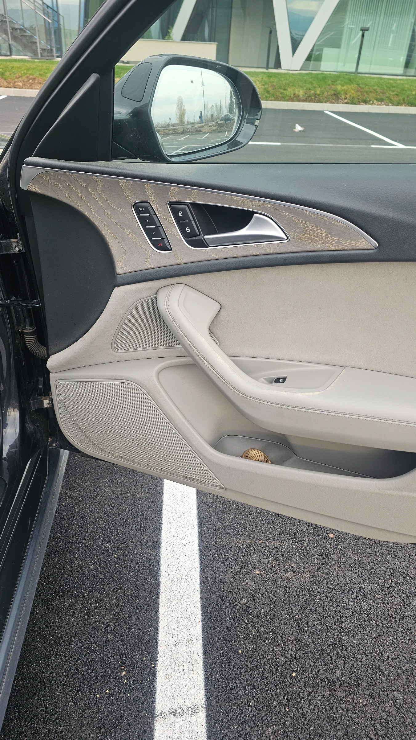 Audi A6 Allroad 3.0 TDI 272�.�. | Mobile.bg � ����������� 13