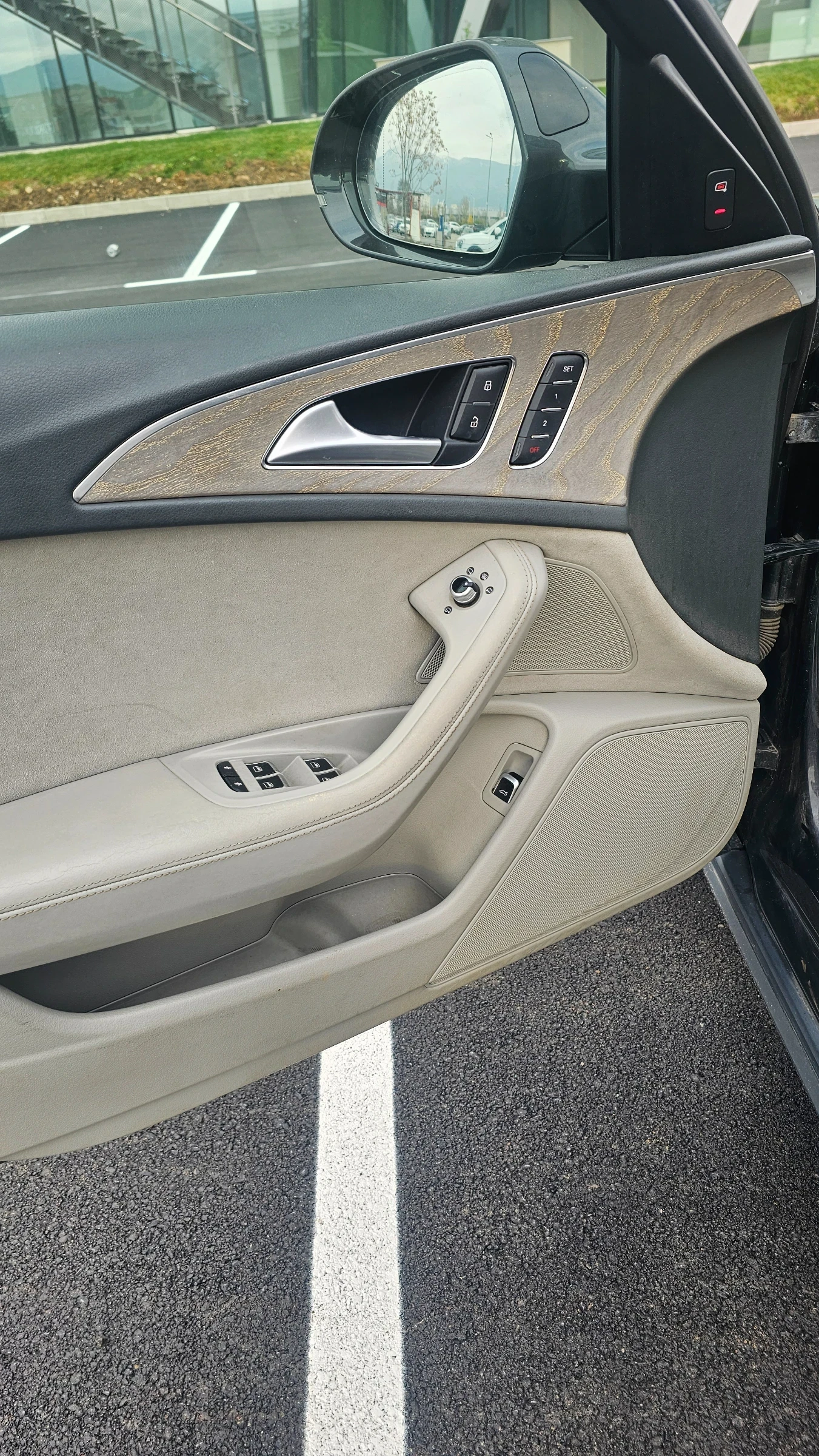 Audi A6 Allroad 3.0 TDI 272�.�. | Mobile.bg � ����������� 14