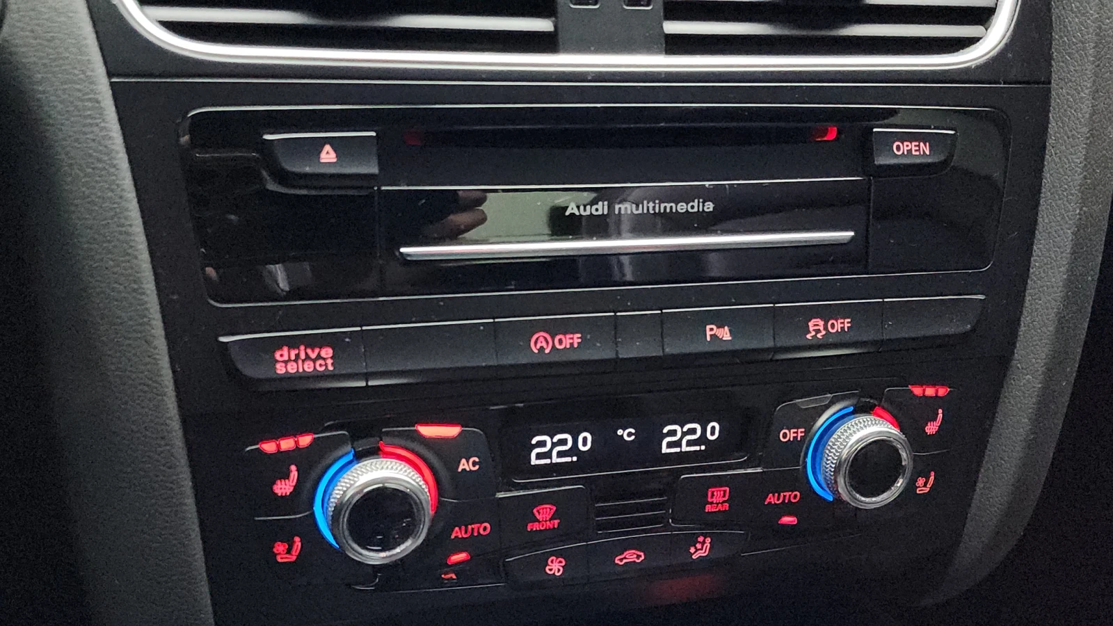 Audi A5 2.0TDI/4x4/����� �������� ������� !!! | Mobile.bg � ����������� 14