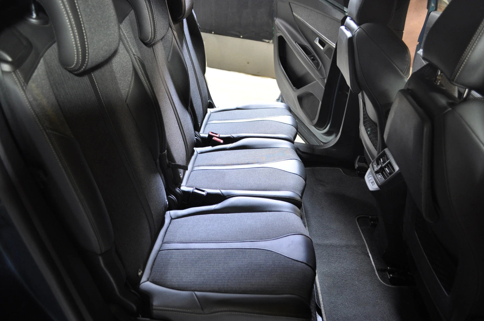 Peugeot 5008 1.5 HDI GT LINE EAT8 | Mobile.bg � ����������� 12