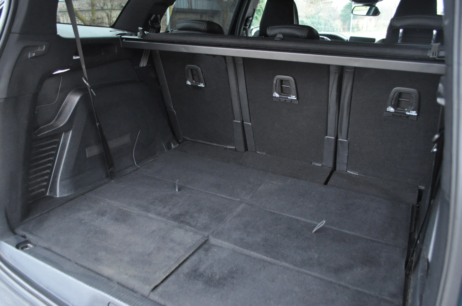 Peugeot 5008 1.5 HDI GT LINE EAT8 | Mobile.bg � ����������� 13