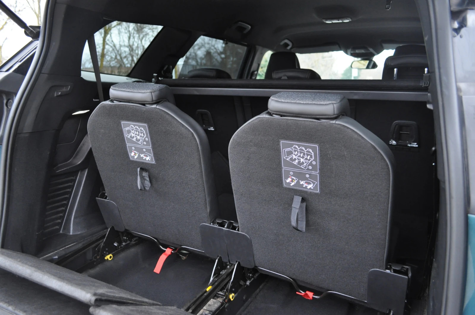 Peugeot 5008 1.5 HDI GT LINE EAT8 | Mobile.bg � ����������� 14