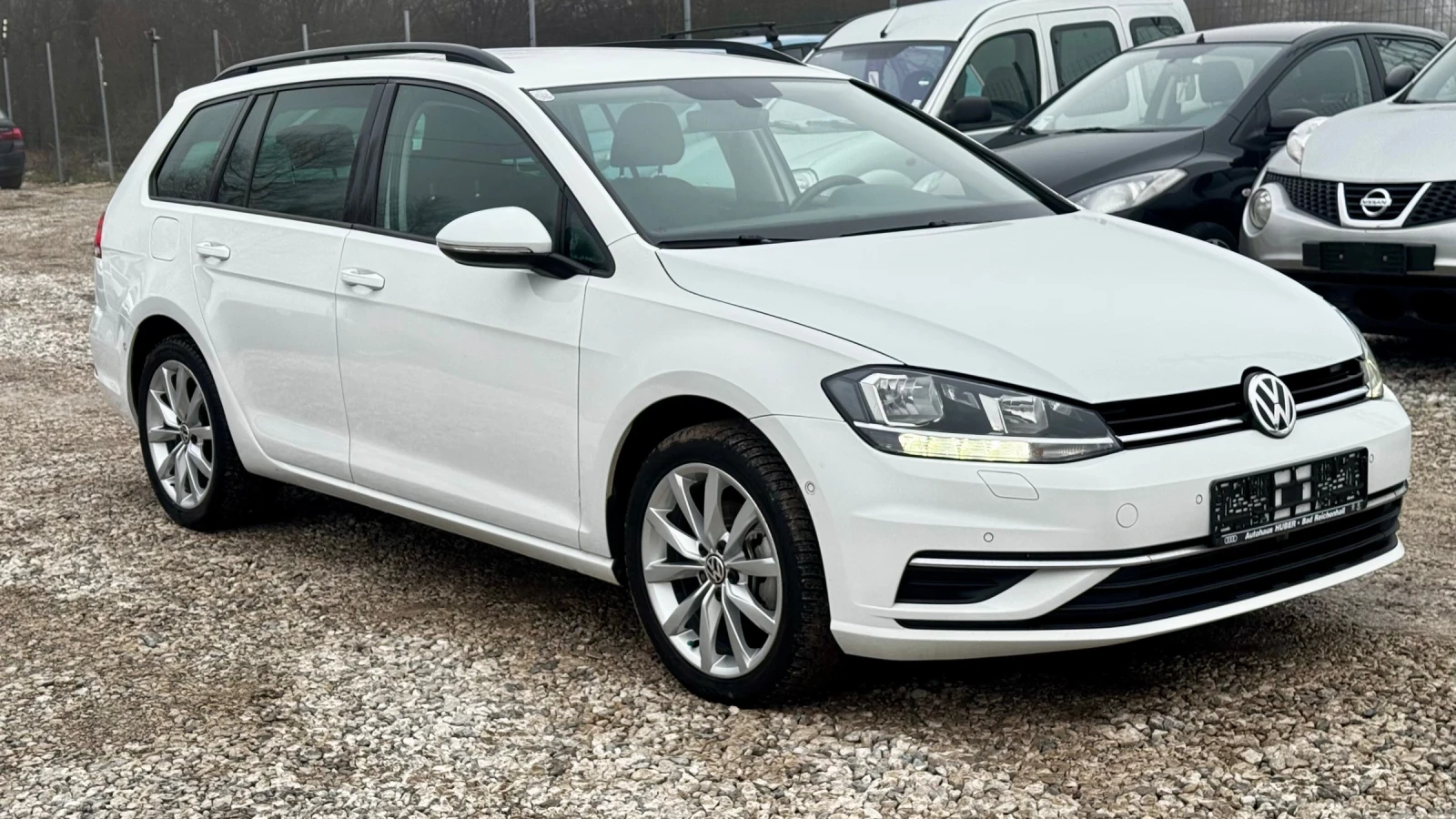 VW Golf Variant 1.6 TDI 116�.�. 182500�� | Mobile.bg � ����������� 1