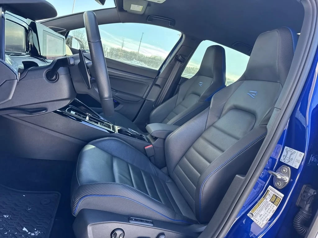 VW Golf * R DSG* CARFAX * HEAD UP  | Mobile.bg � ����������� 5