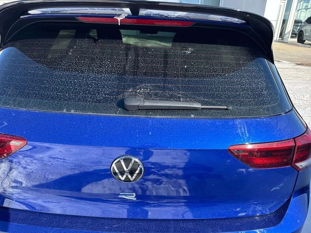 VW Golf * R DSG* CARFAX * HEAD UP  | Mobile.bg � ����������� 4