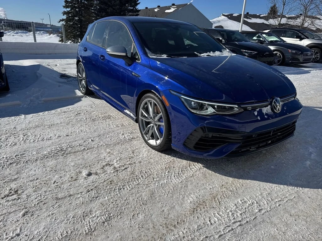 VW Golf * R DSG* CARFAX * HEAD UP  | Mobile.bg � ����������� 3