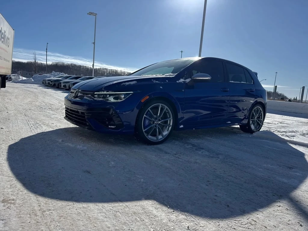 VW Golf * R DSG* CARFAX * HEAD UP  | Mobile.bg � ����������� 1