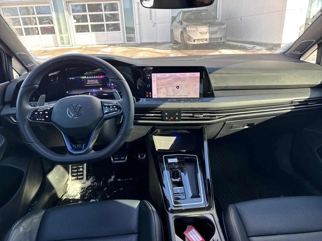 VW Golf * R DSG* CARFAX * HEAD UP  | Mobile.bg � ����������� 9