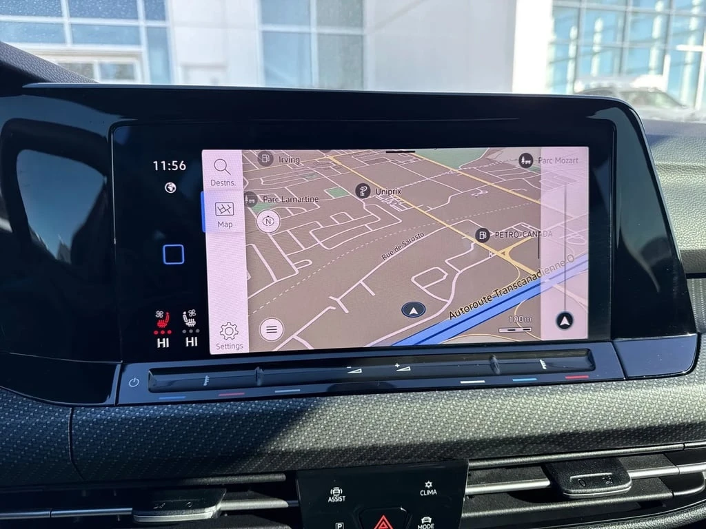 VW Golf * R DSG* CARFAX * HEAD UP  | Mobile.bg � ����������� 14