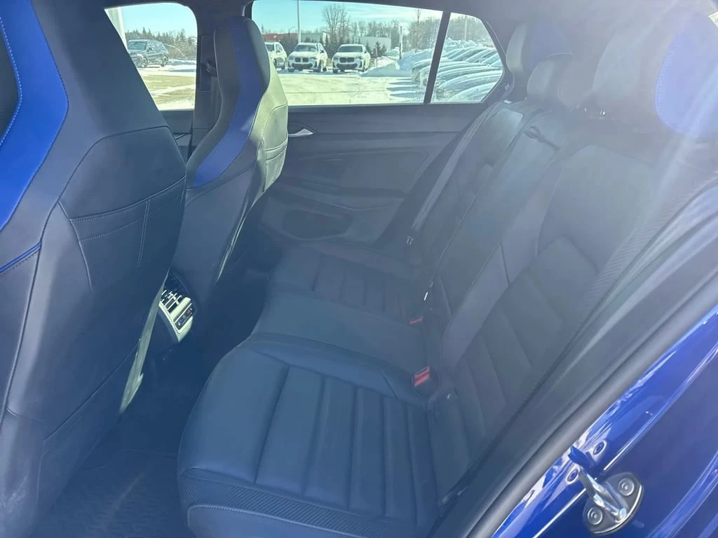VW Golf * R DSG* CARFAX * HEAD UP  | Mobile.bg � ����������� 12