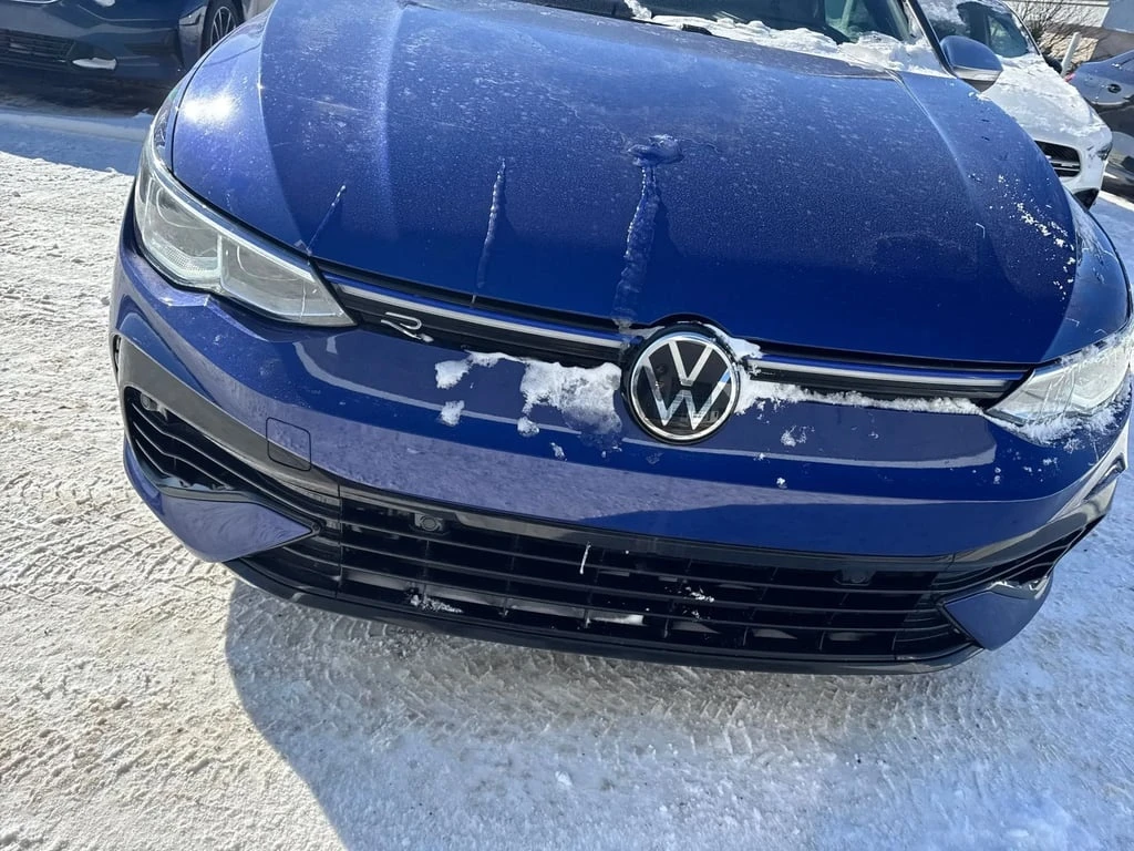 VW Golf * R DSG* CARFAX * HEAD UP  | Mobile.bg � ����������� 6