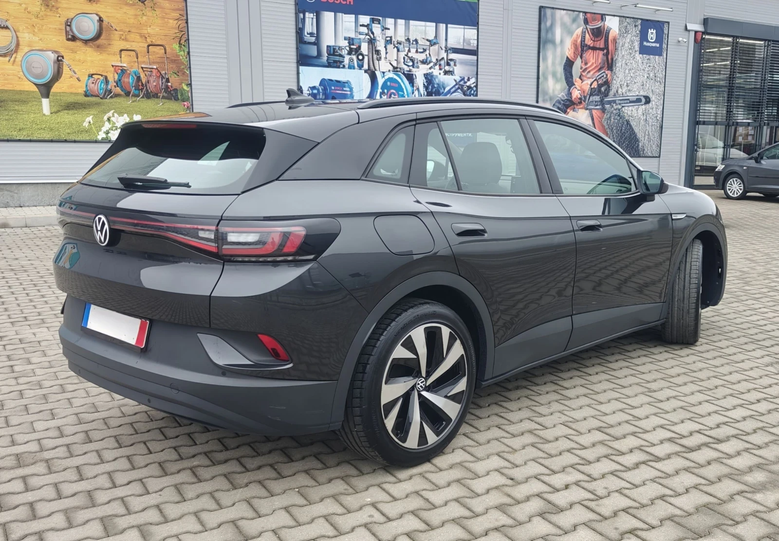 VW ID.4 Pro Performance/204hp/82kwh/SOH 95, 3% | Mobile.bg � ����������� 7