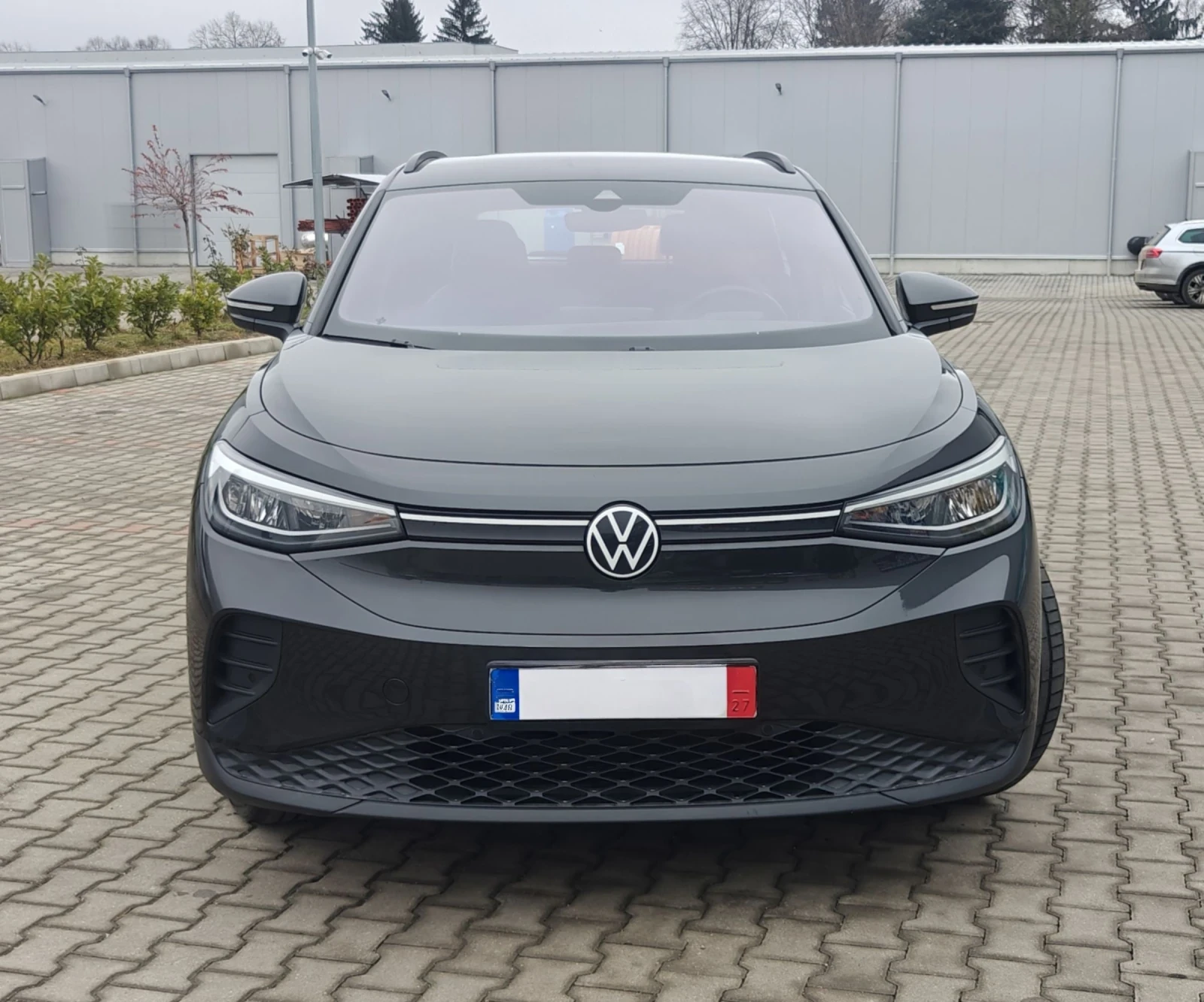 VW ID.4 Pro Performance/204hp/82kwh/SOH 95, 3% | Mobile.bg � ����������� 2