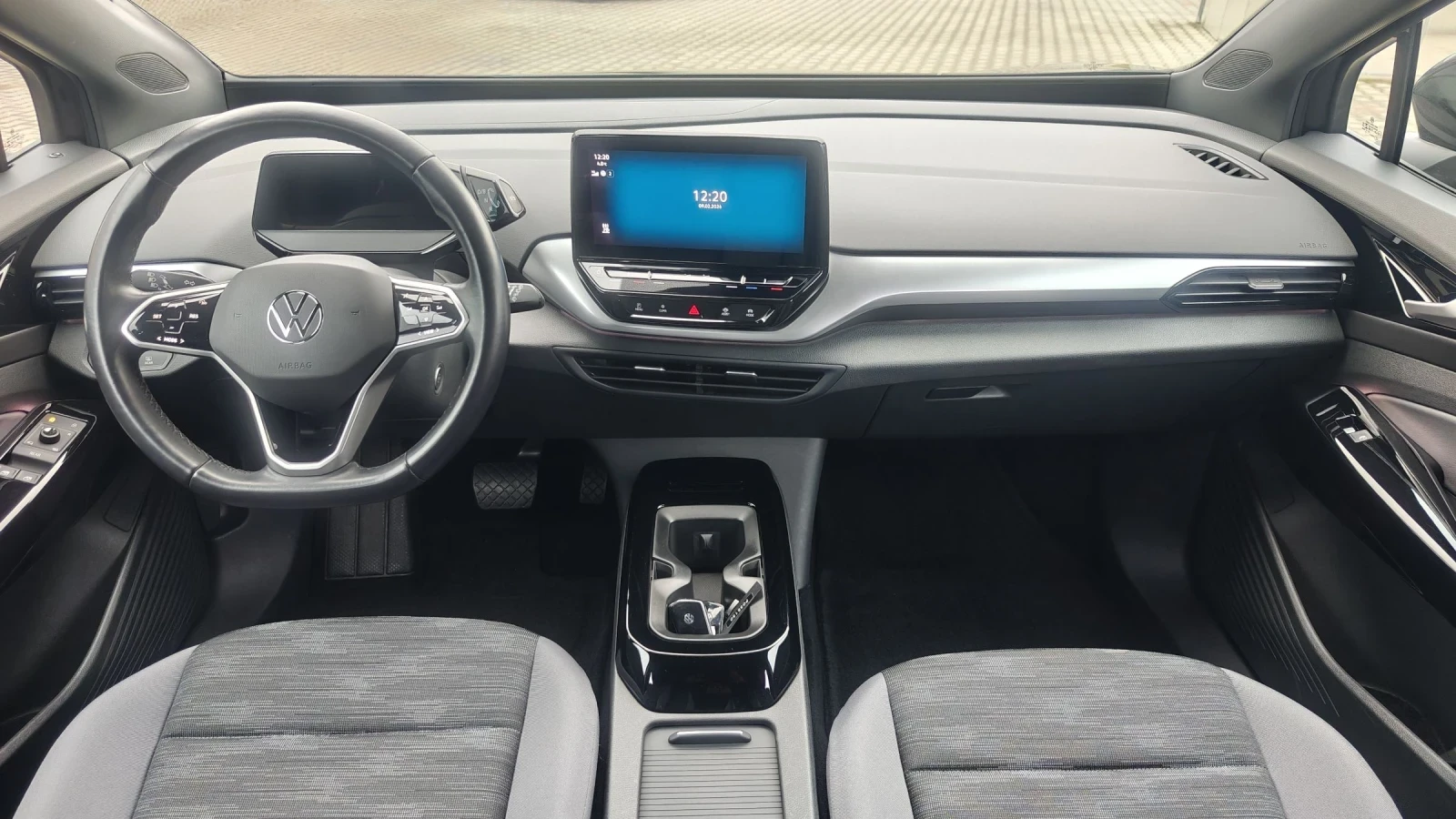 VW ID.4 Pro Performance/204hp/82kwh/SOH 95, 3% | Mobile.bg � ����������� 9