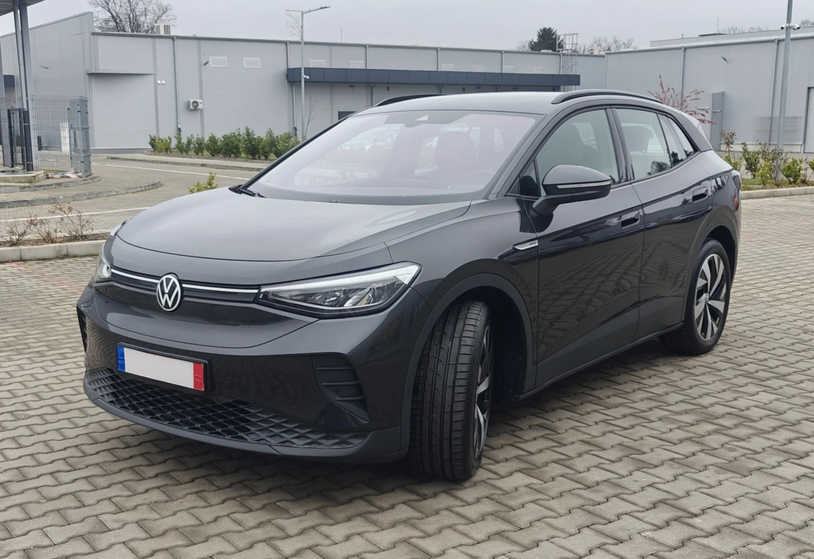 VW ID.4 Pro Performance/204hp/82kwh/SOH 95, 3% | Mobile.bg � ����������� 3