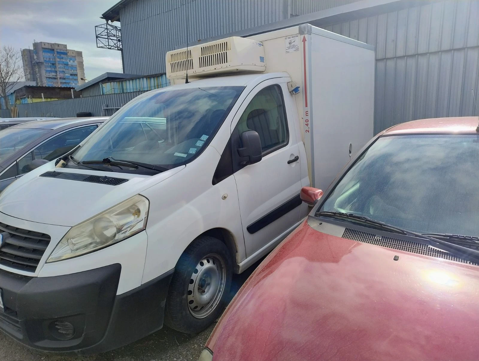 Fiat Scudo | Mobile.bg � ����������� 1