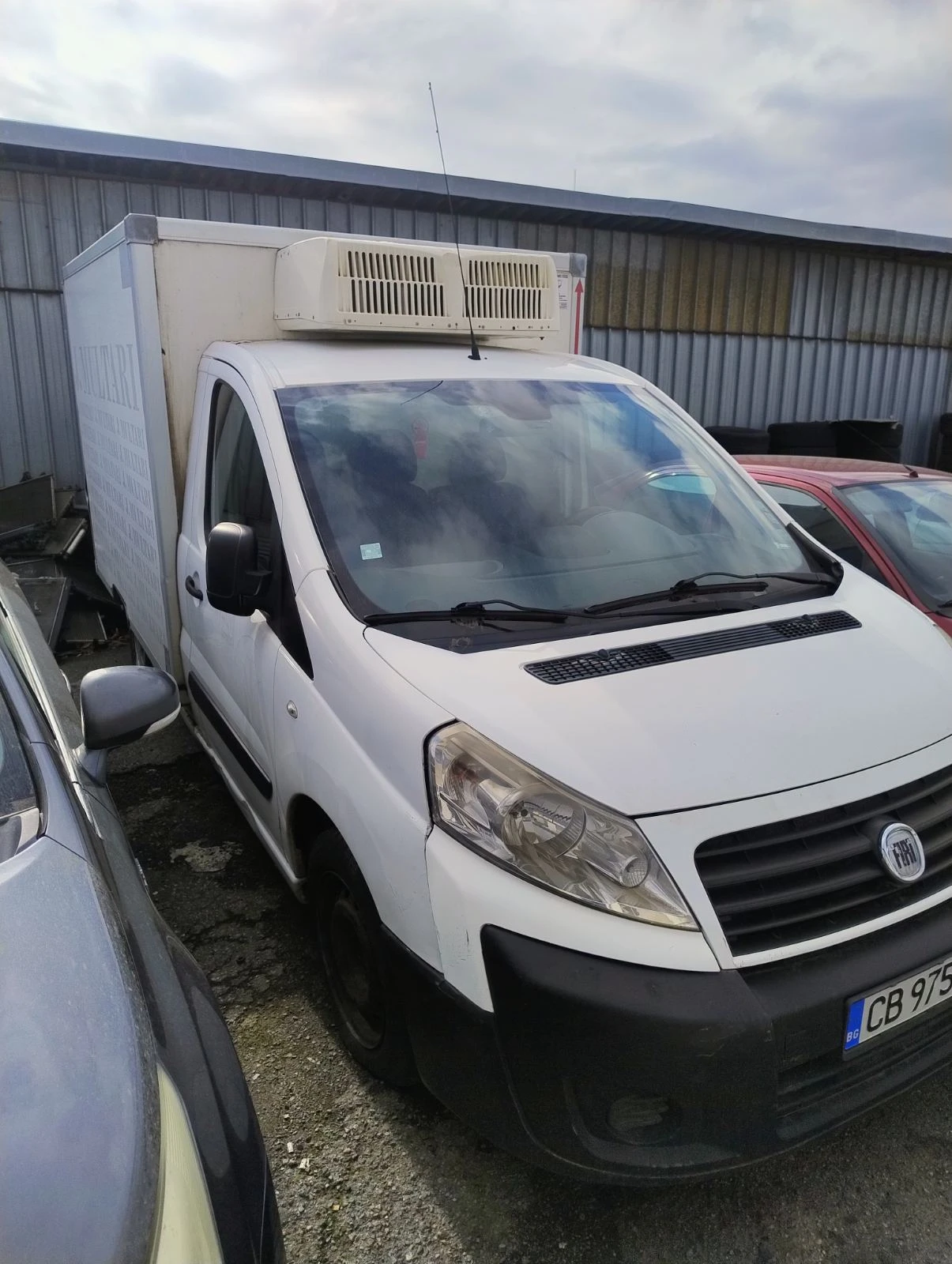 Fiat Scudo | Mobile.bg � ����������� 3