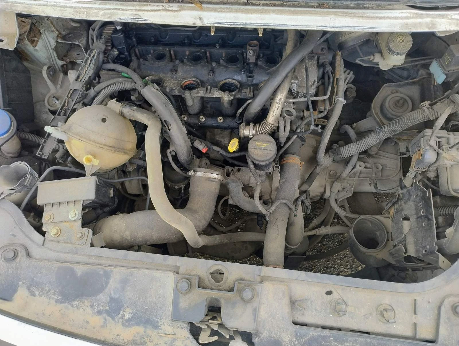 Fiat Scudo | Mobile.bg � ����������� 6