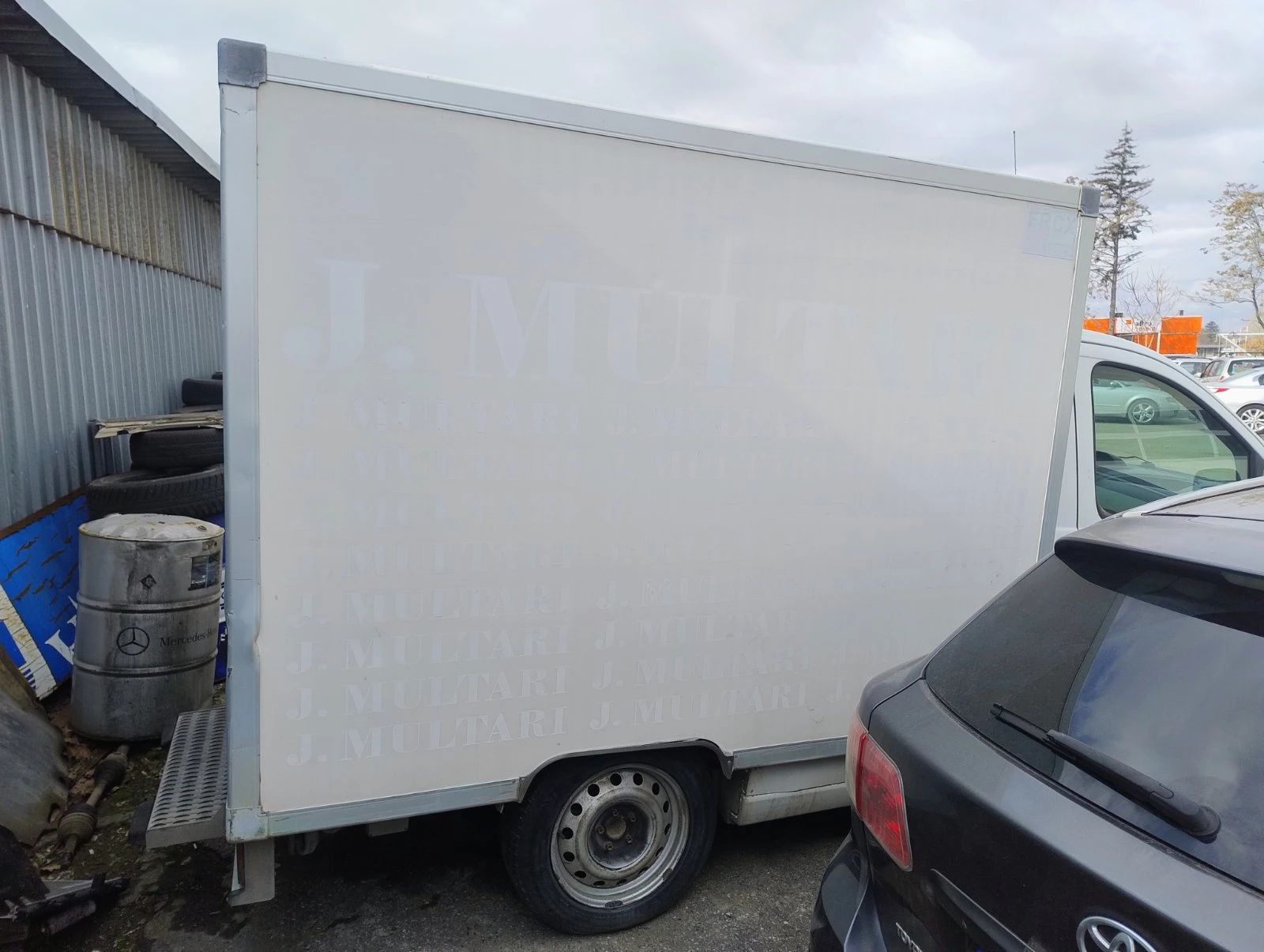 Fiat Scudo | Mobile.bg � ����������� 7