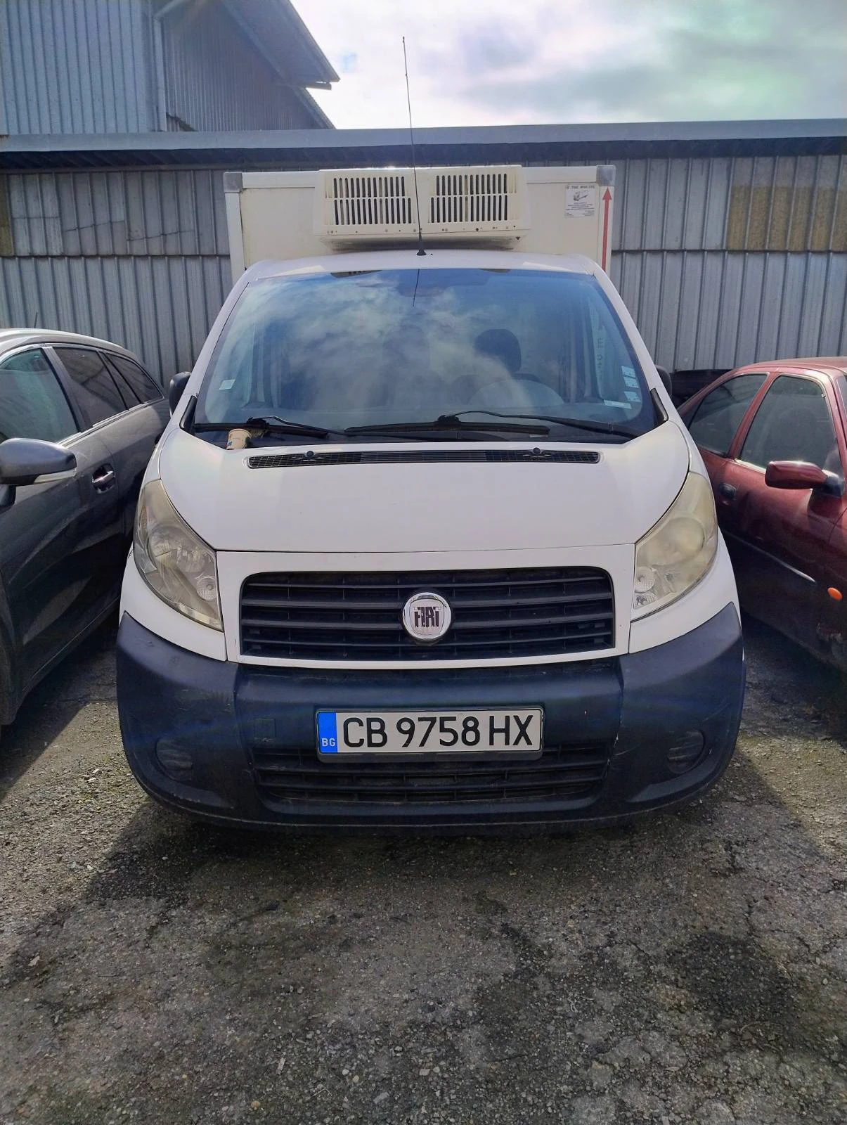 Fiat Scudo | Mobile.bg � ����������� 2