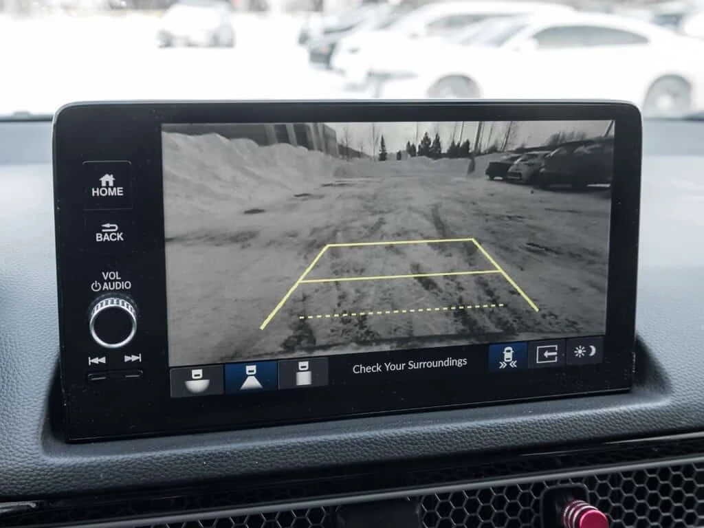 Honda Civic * SPORT * CARFAX * ���� �� �� | Mobile.bg � ����������� 13