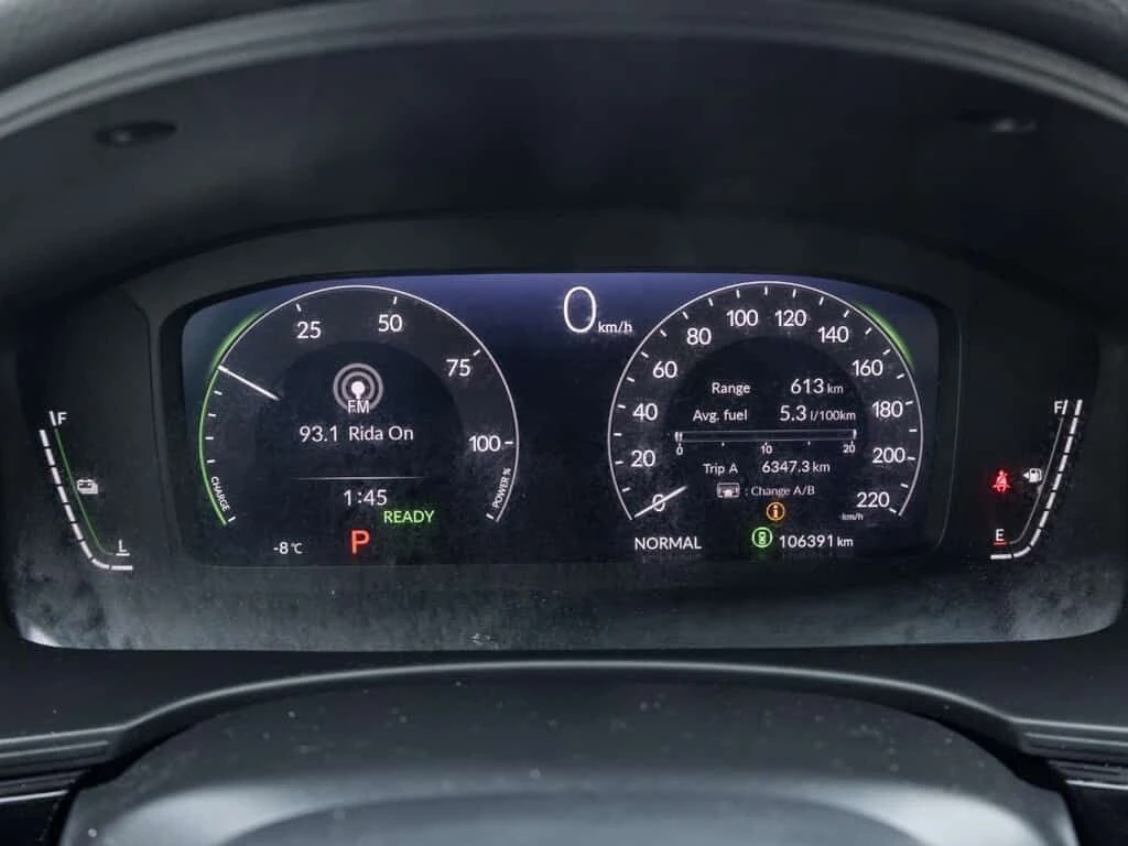 Honda Civic * SPORT * CARFAX * ���� �� �� | Mobile.bg � ����������� 11