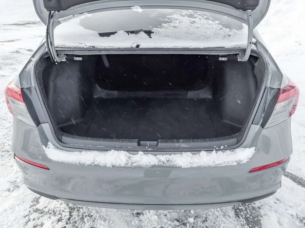 Honda Civic * SPORT * CARFAX * ���� �� �� | Mobile.bg � ����������� 6