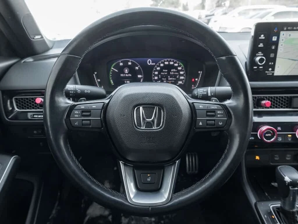 Honda Civic * SPORT * CARFAX * ���� �� �� | Mobile.bg � ����������� 10