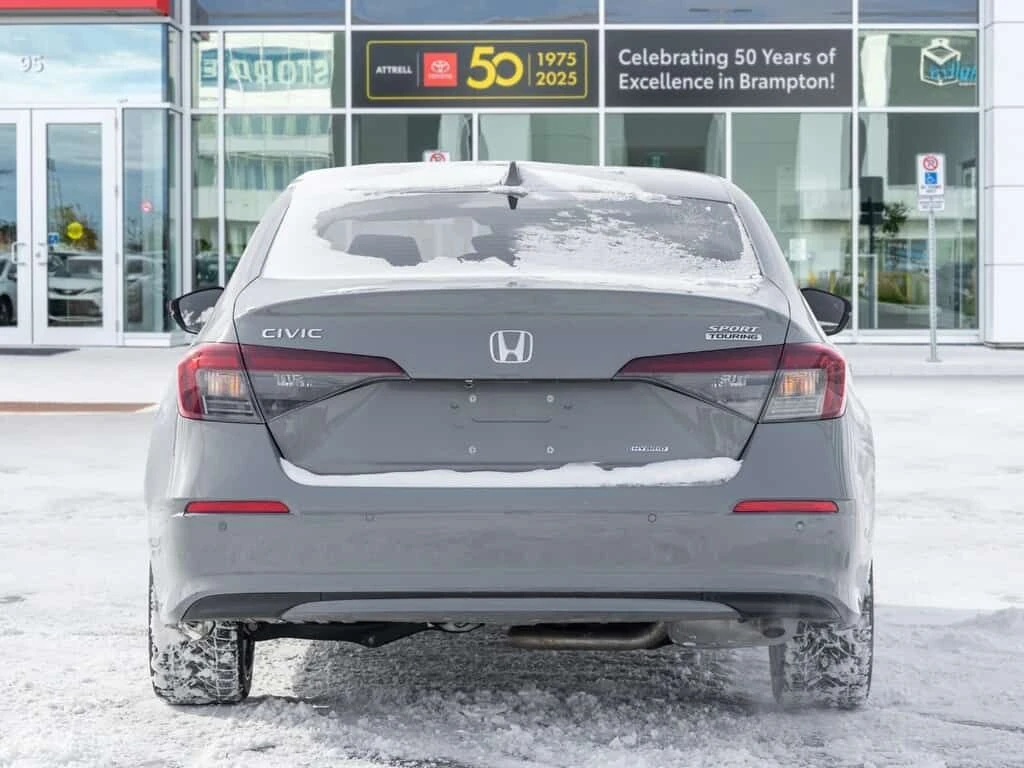 Honda Civic * SPORT * CARFAX * ���� �� �� | Mobile.bg � ����������� 5