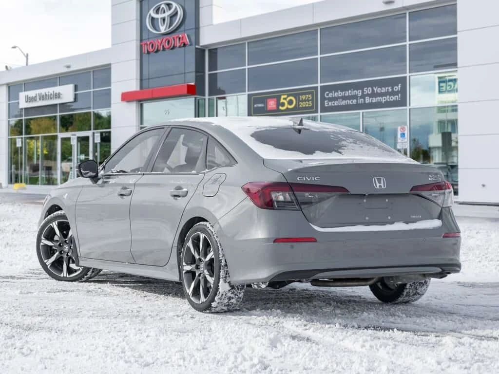 Honda Civic * SPORT * CARFAX * ���� �� �� | Mobile.bg � ����������� 4