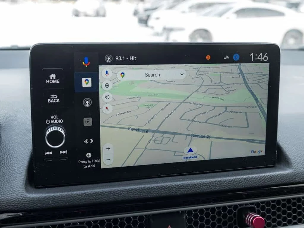 Honda Civic * SPORT * CARFAX * ���� �� �� | Mobile.bg � ����������� 12