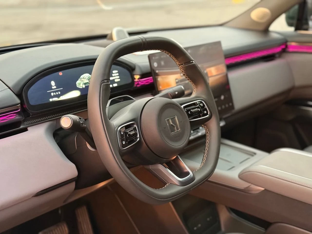 Zeekr 7X 4WD  | Mobile.bg � ����������� 10