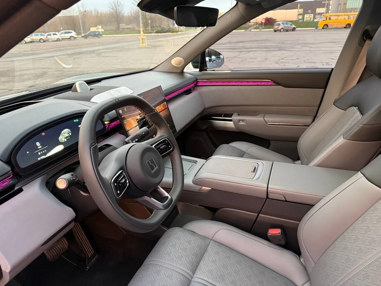 Zeekr 7X 4WD  | Mobile.bg � ����������� 11