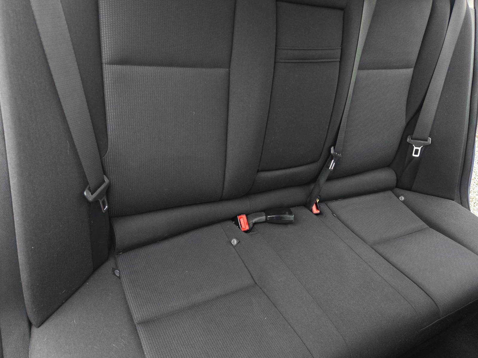 Mercedes-Benz C 180 CDI/ELEGANCE/LIMOSINE, снимка 9 - Автомобили и джипове - 53727993