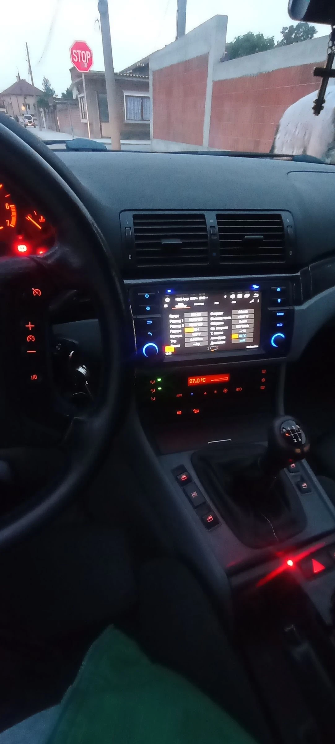 BMW 325, снимка 10 - Автомобили и джипове - 53815303