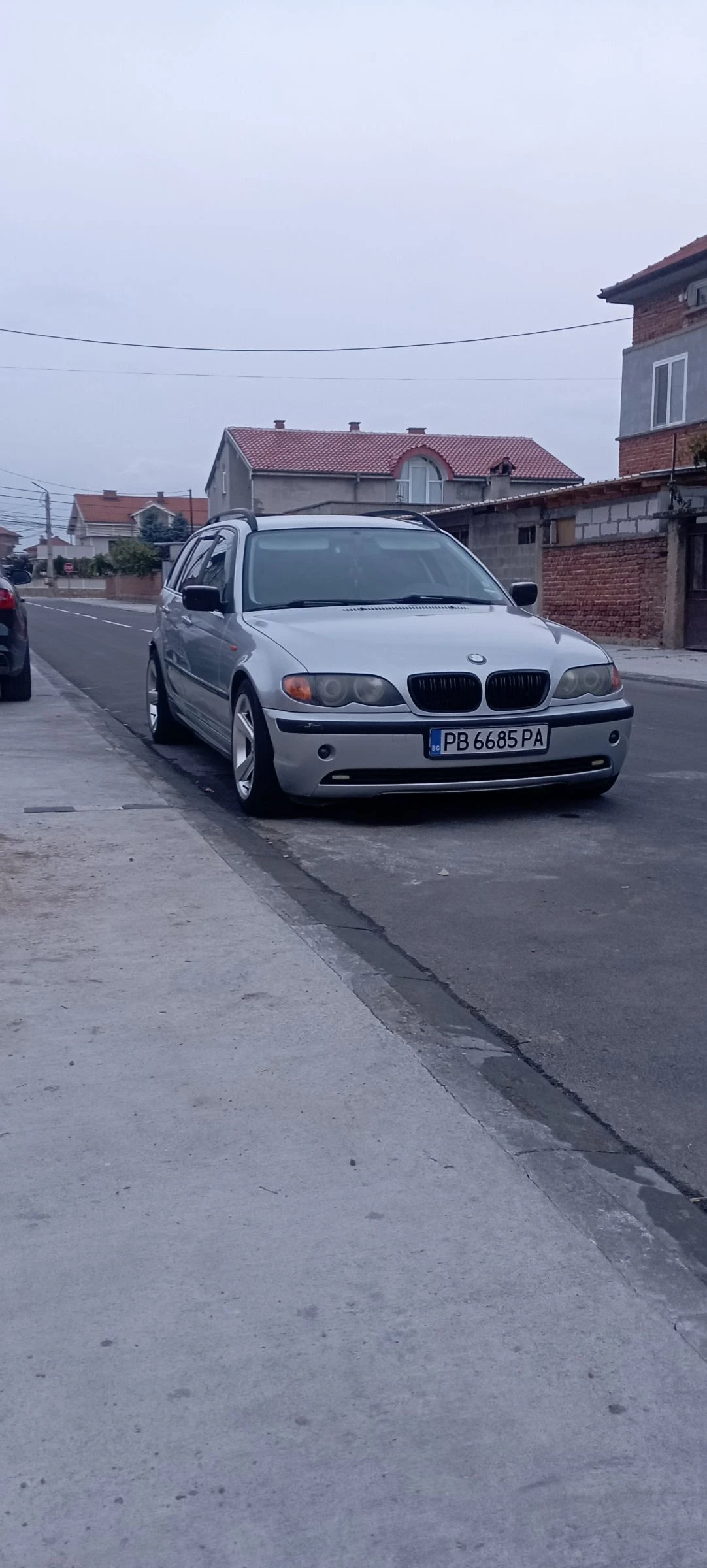 BMW 325