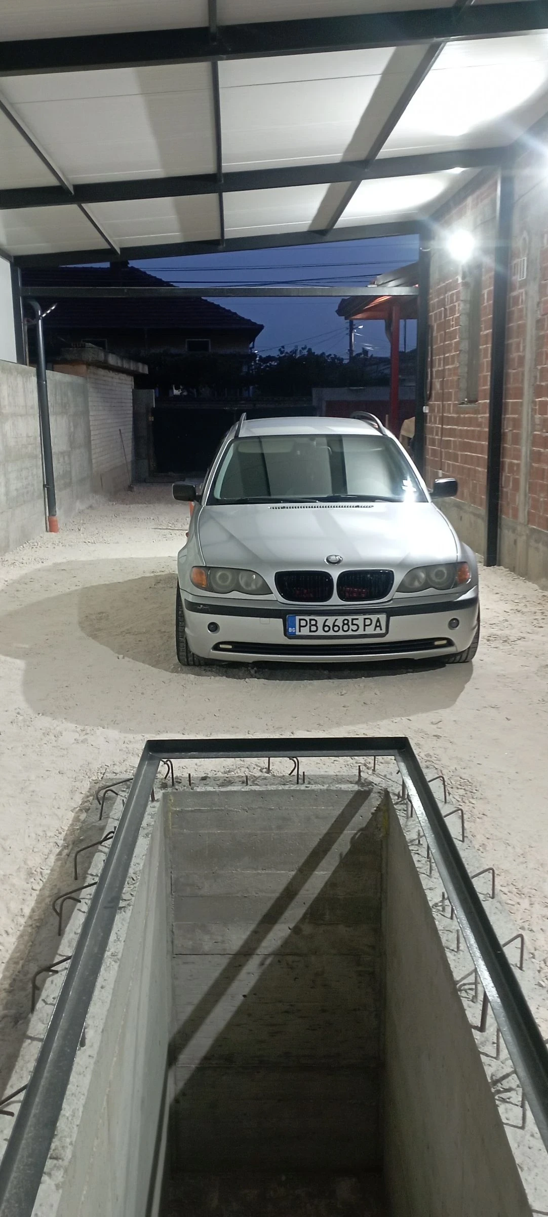 BMW 325, снимка 13 - Автомобили и джипове - 53815303