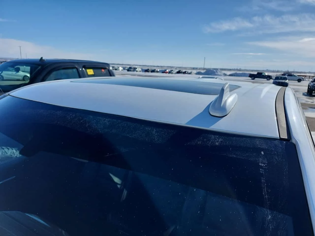 Chevrolet Silverado  HIGH COUNTRY| PANORAMA| ОБДУХВАНЕ| CARFAX , снимка 7 - Автомобили и джипове - 53826245