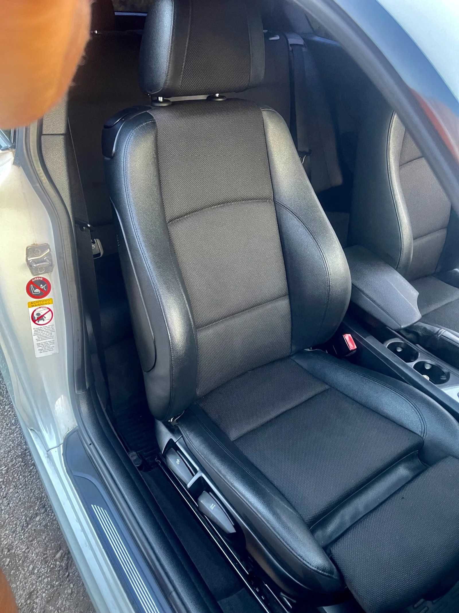 BMW 120 FULL M PACKET , снимка 11 - Автомобили и джипове - 53841174