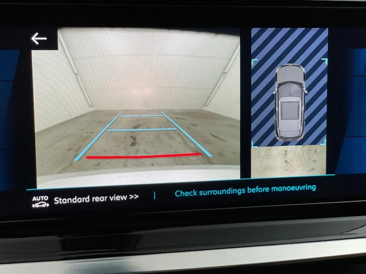 Peugeot 2008 GT, снимка 12 - Автомобили и джипове - 53965137