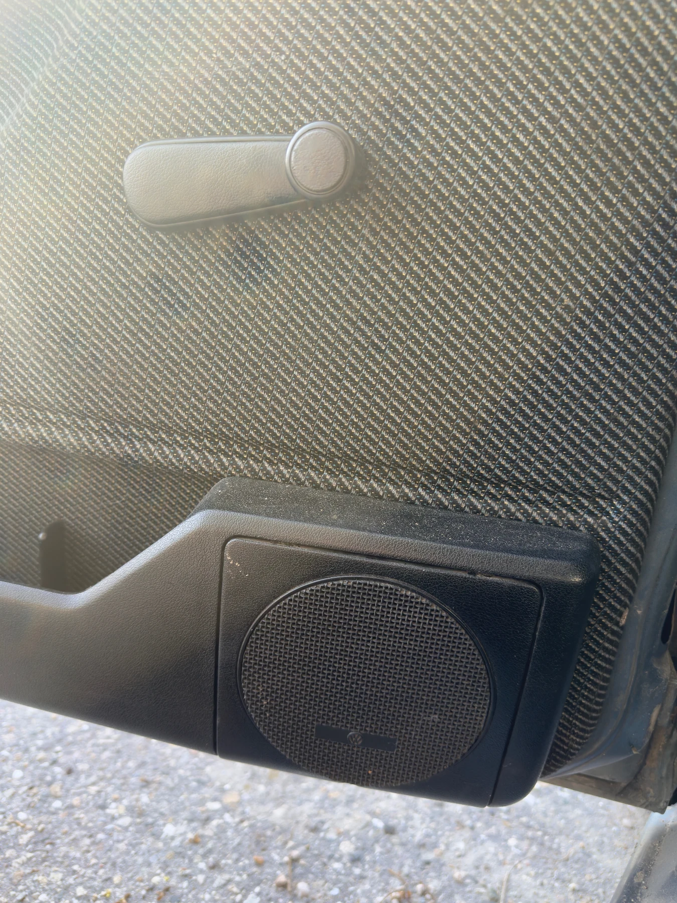 VW Golf Golf 2 , снимка 7 - Автомобили и джипове - 54119792