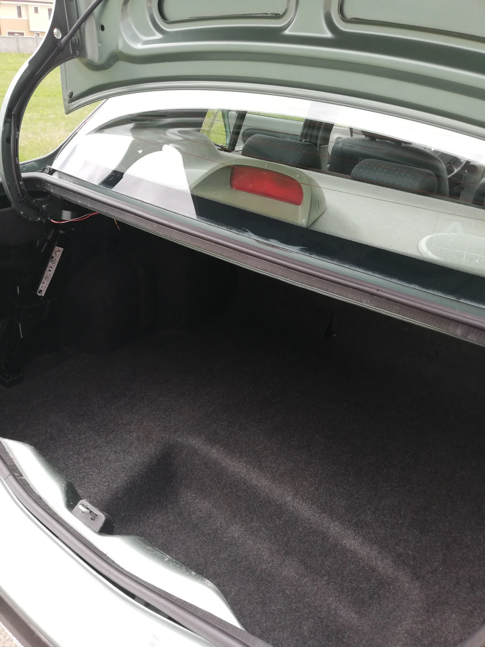 Renault Clio, снимка 6 - Автомобили и джипове - 54259038