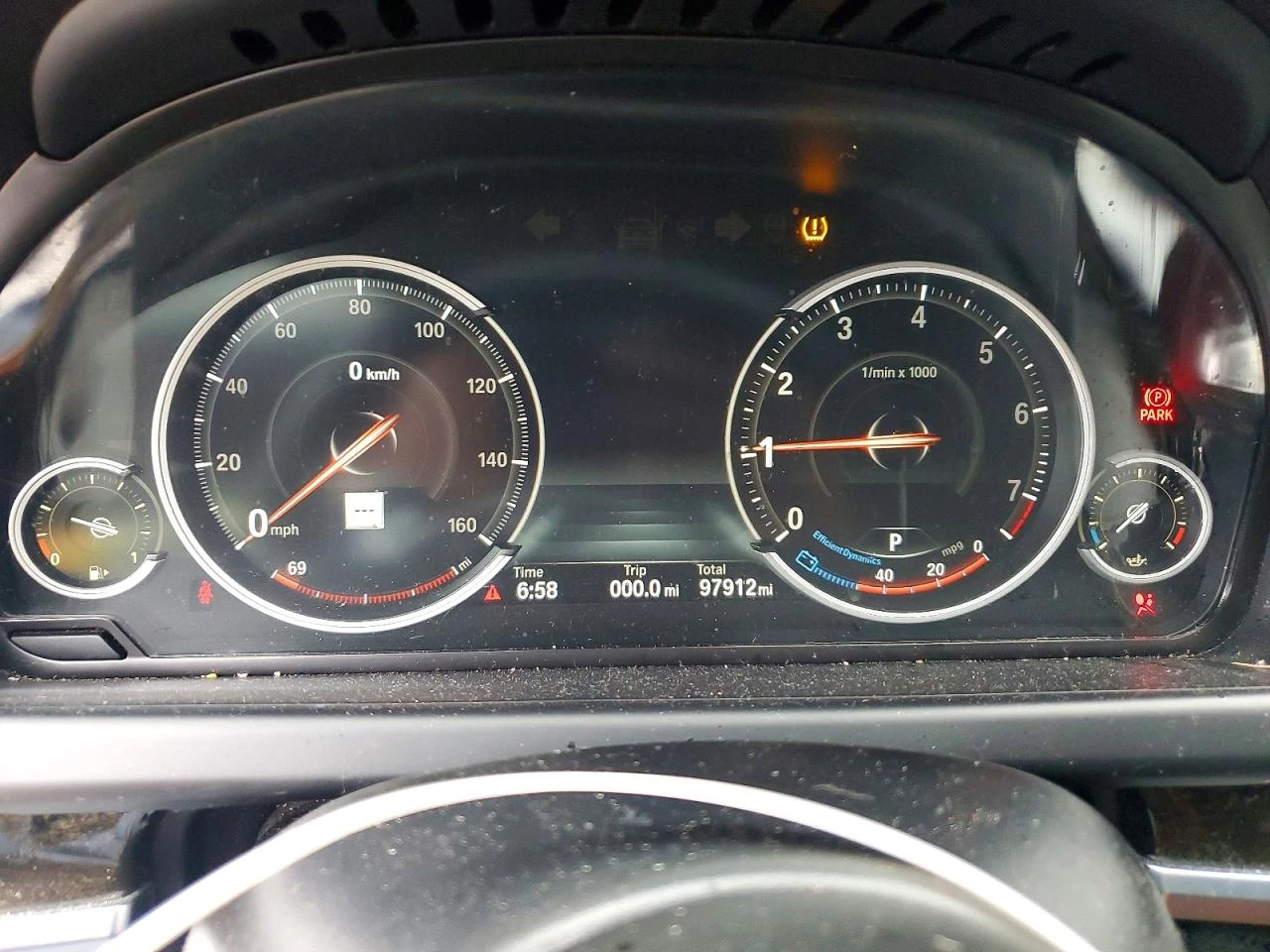 BMW 640 Xi* M-Pack* Gran Coupe* Обдухване* Хедъп* Амбиент, снимка 10 - Автомобили и джипове - 54422675
