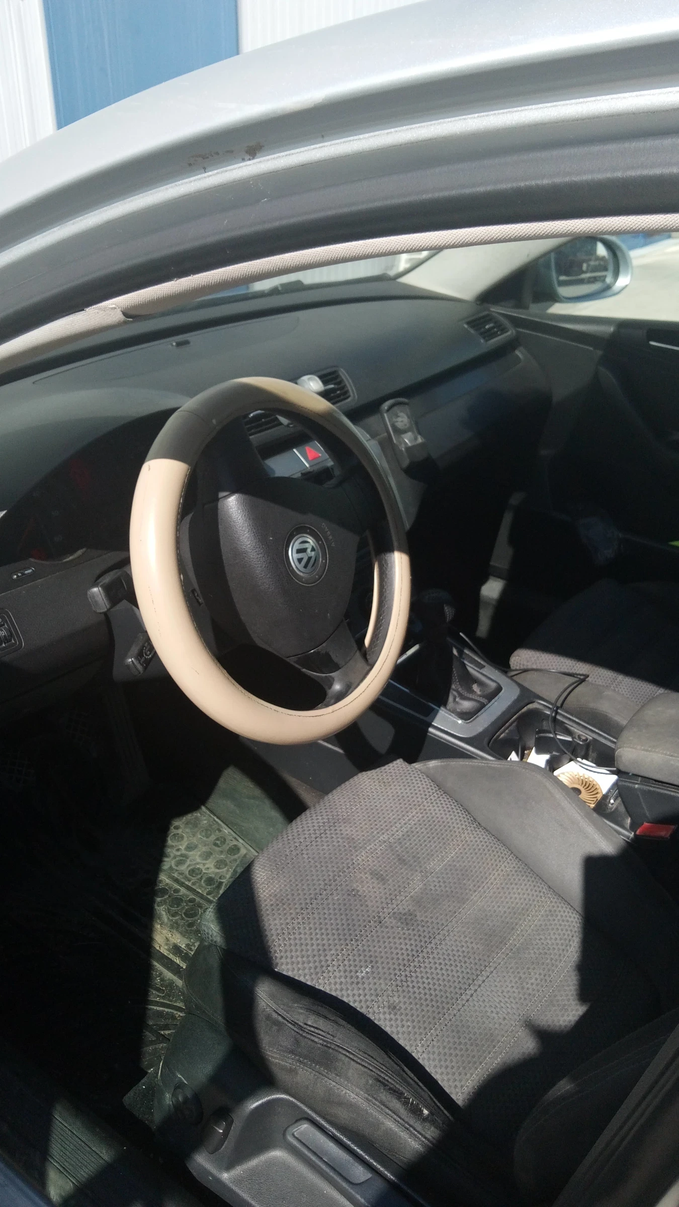 VW Passat Pasat